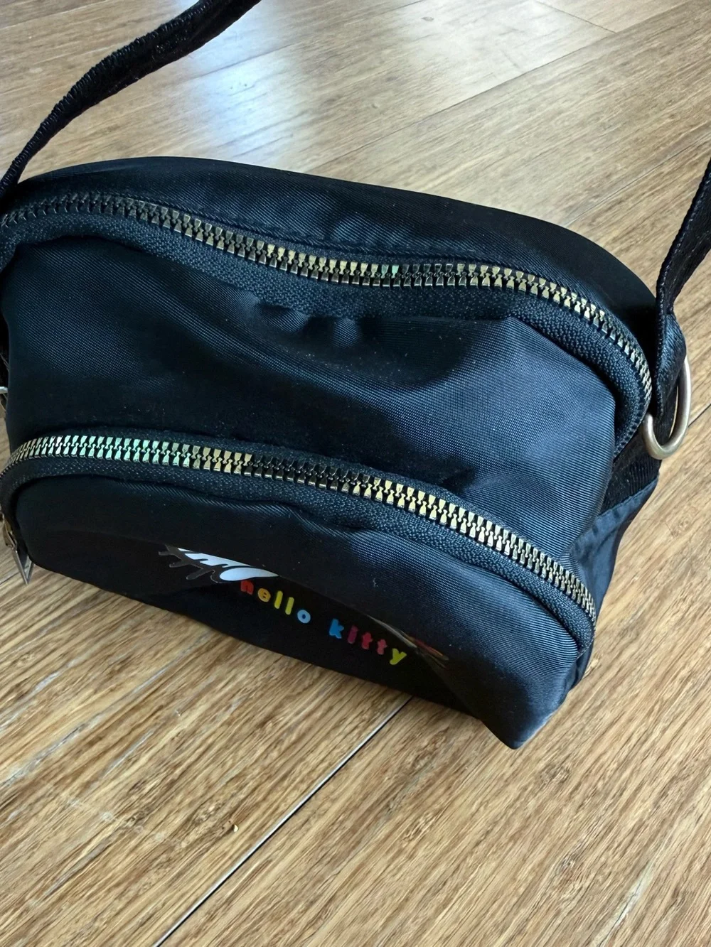 NWOT Hello Kitty Handbag